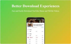 VidMate Old Version APK – Enjoy Ad-Free Experience